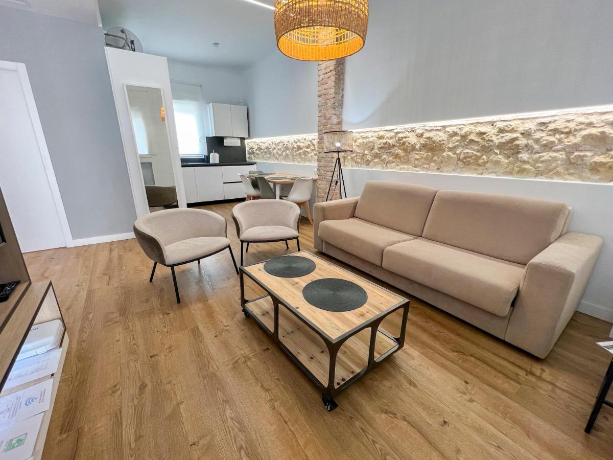 Apartamentos En Cordoba, Puente Romano Y Torre Calahorra Eksteriør billede
