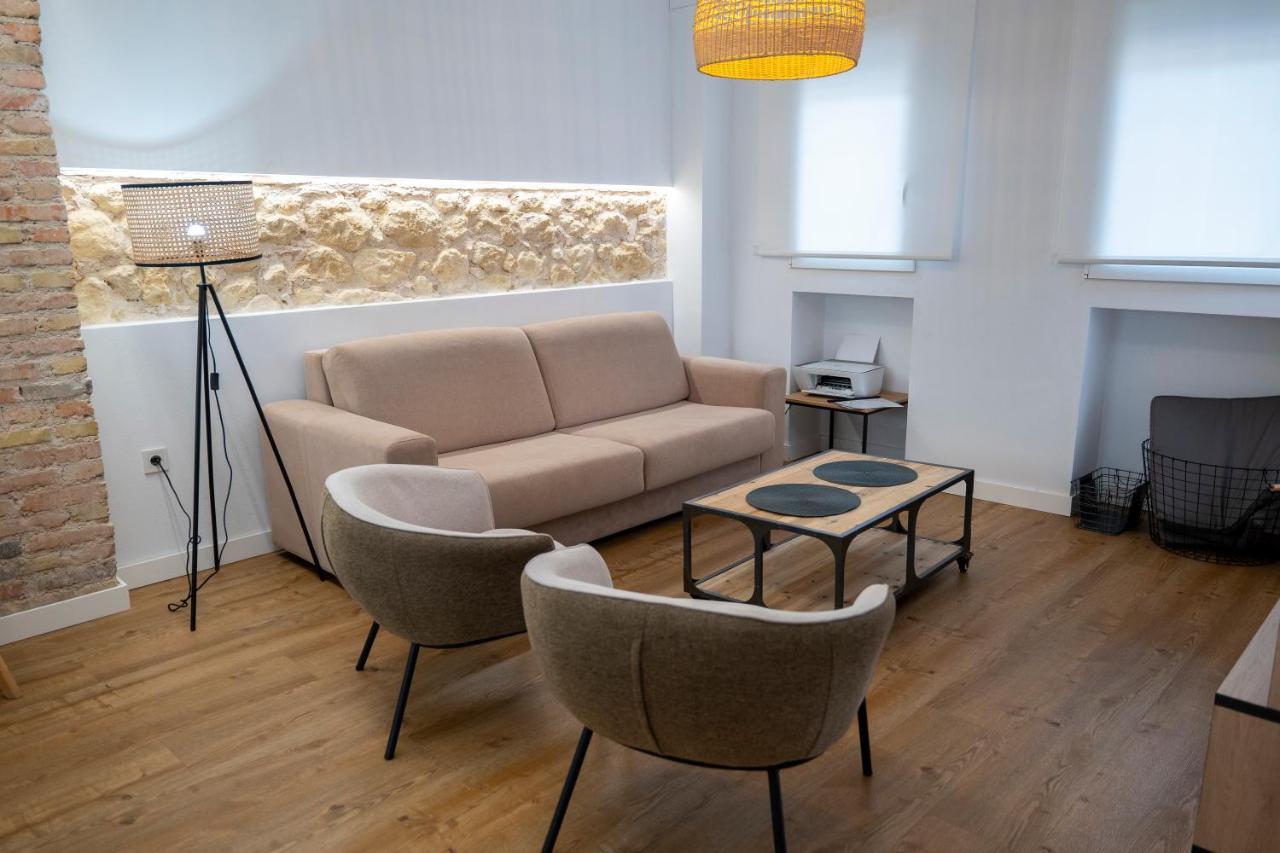 Apartamentos En Cordoba, Puente Romano Y Torre Calahorra Eksteriør billede