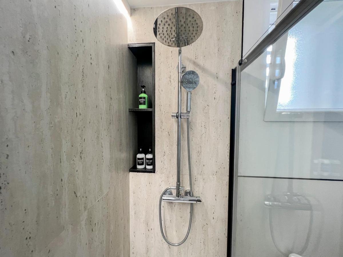 Apartamentos En Cordoba, Puente Romano Y Torre Calahorra Eksteriør billede