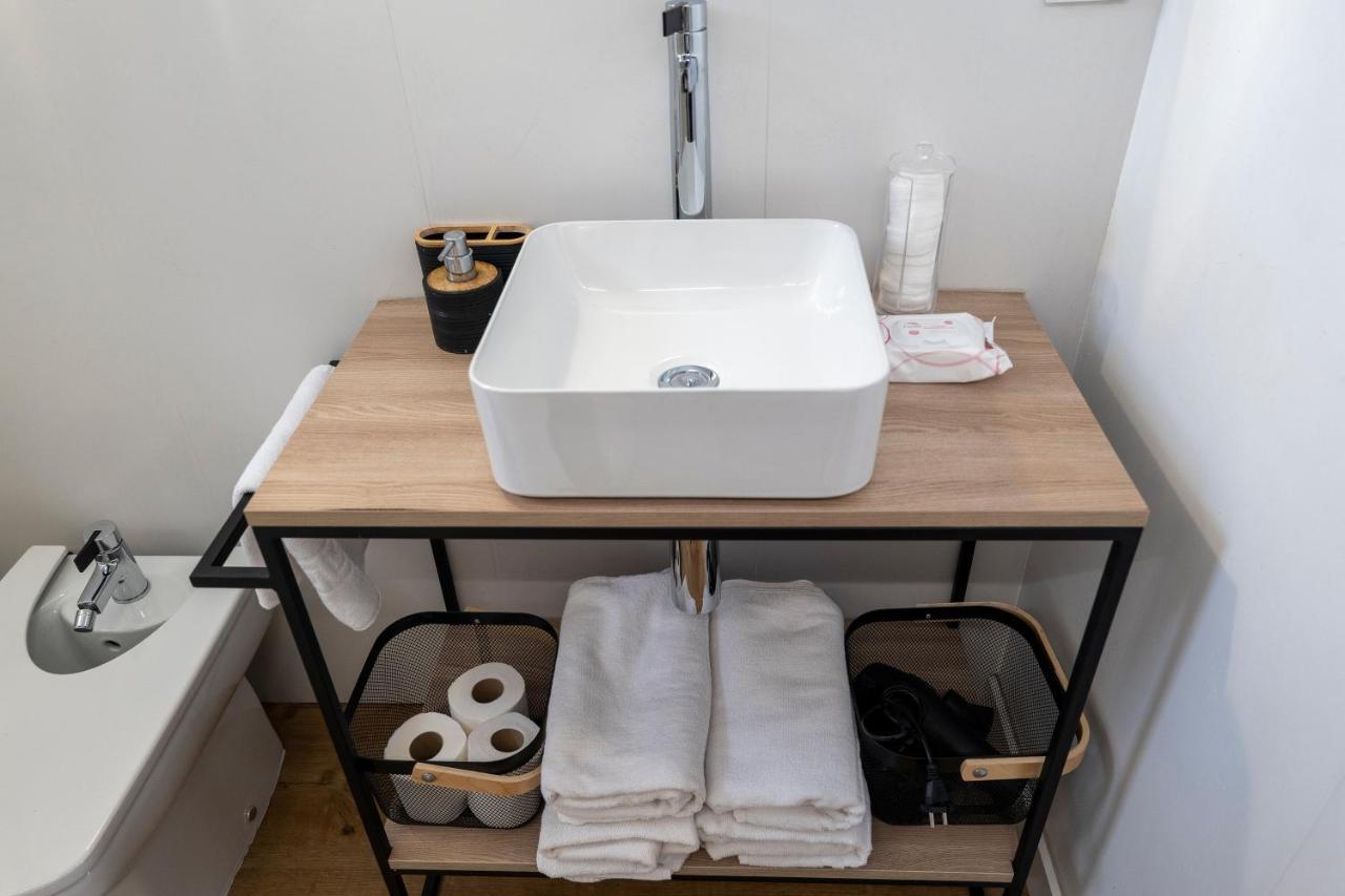 Apartamentos En Cordoba, Puente Romano Y Torre Calahorra Eksteriør billede