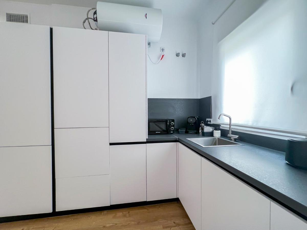 Apartamentos En Cordoba, Puente Romano Y Torre Calahorra Eksteriør billede