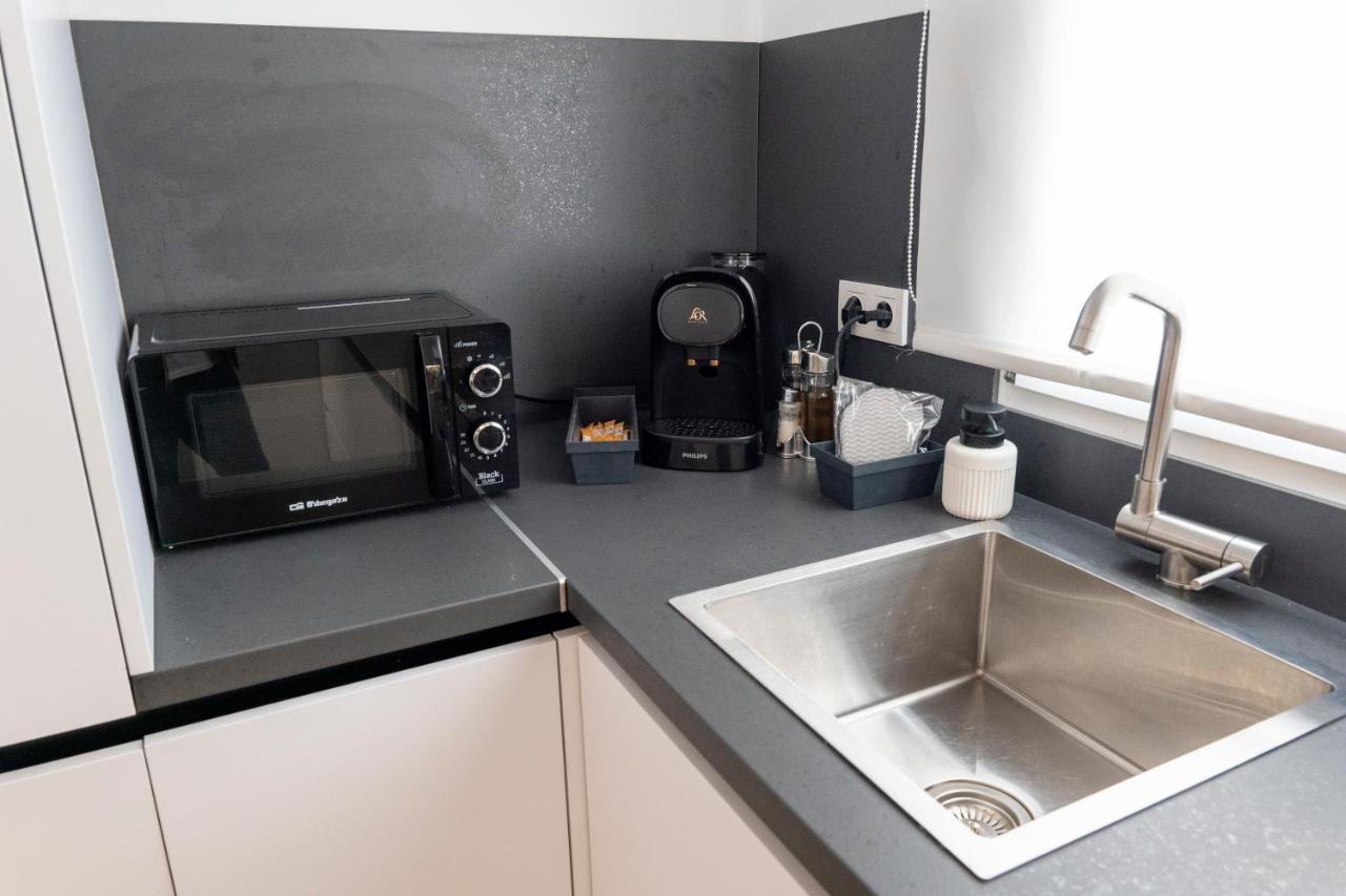 Apartamentos En Cordoba, Puente Romano Y Torre Calahorra Eksteriør billede