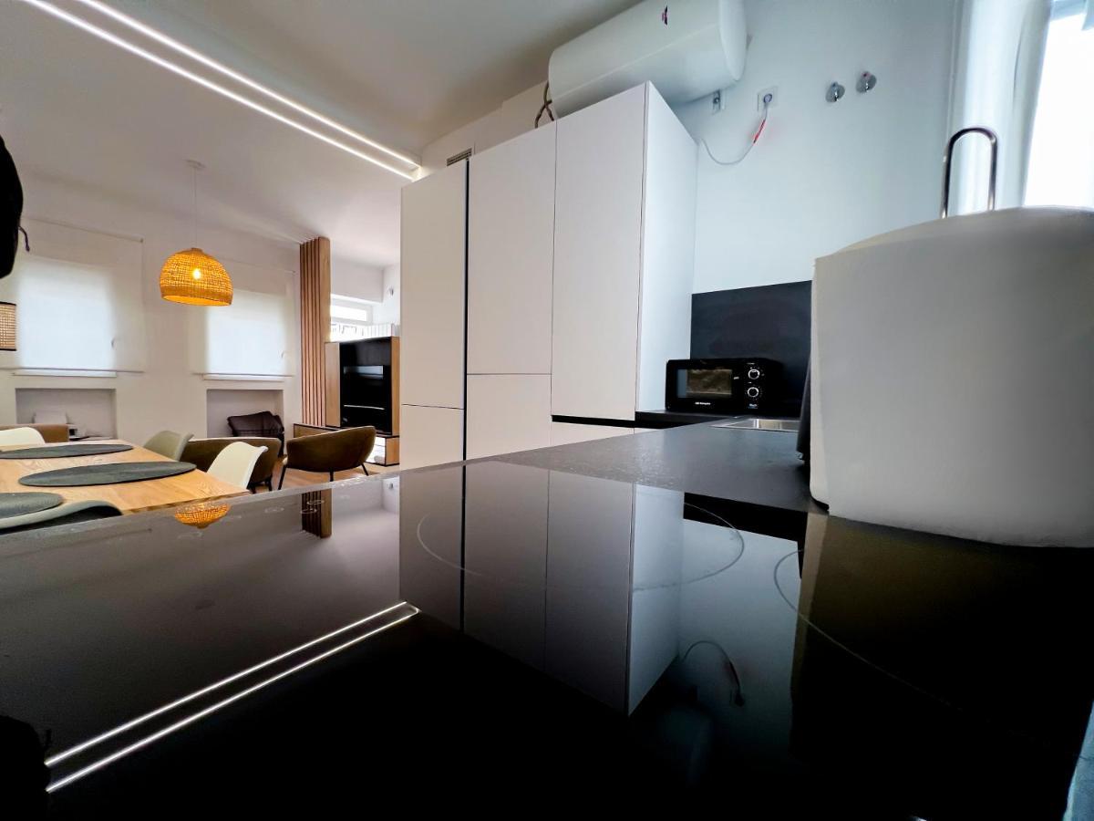 Apartamentos En Cordoba, Puente Romano Y Torre Calahorra Eksteriør billede