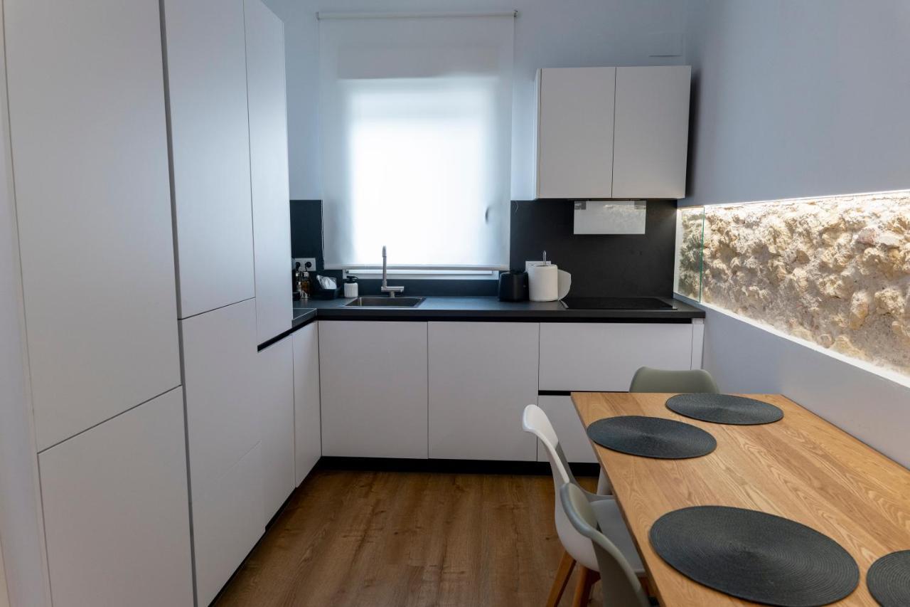 Apartamentos En Cordoba, Puente Romano Y Torre Calahorra Eksteriør billede