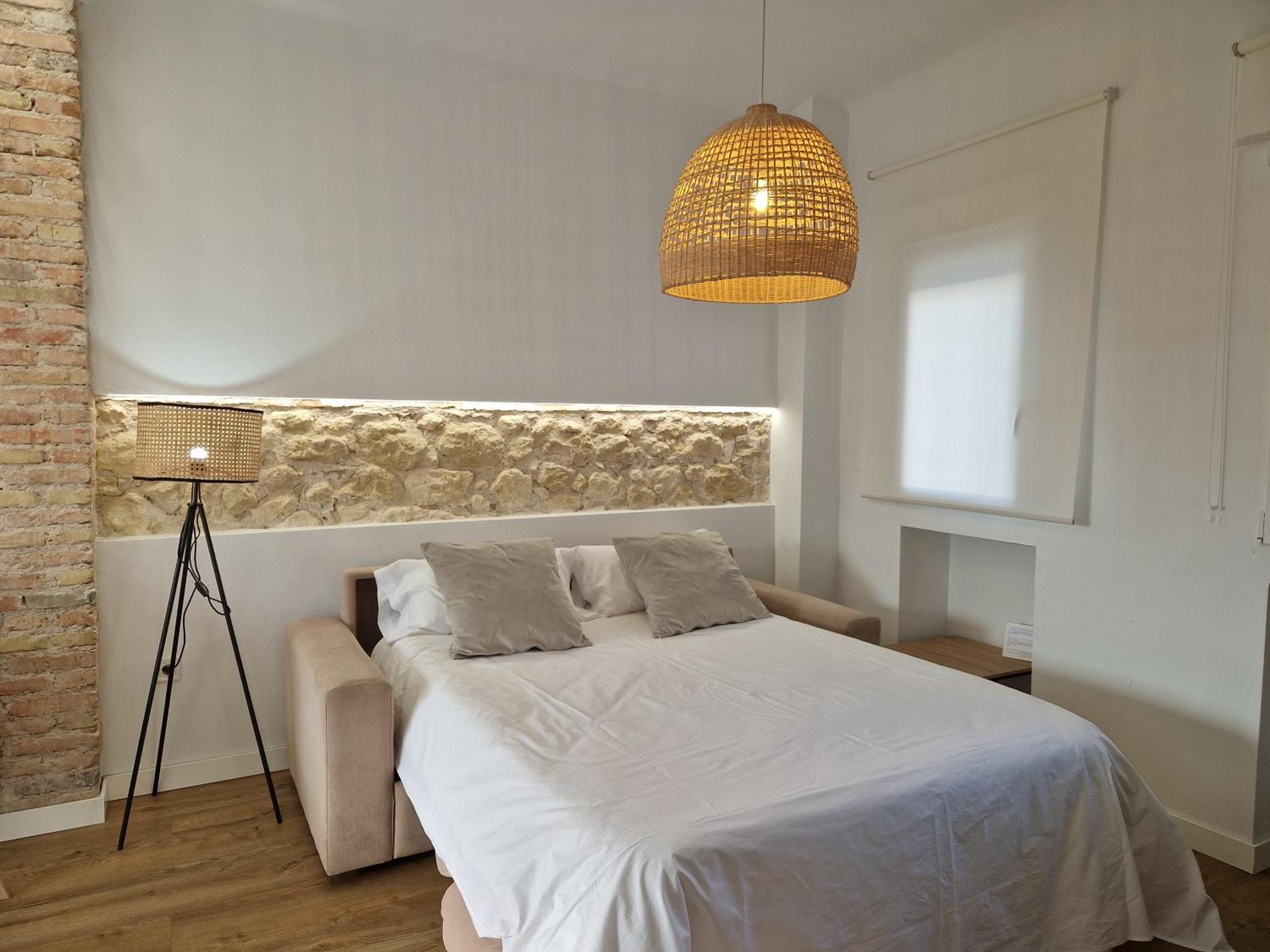 Apartamentos En Cordoba, Puente Romano Y Torre Calahorra Eksteriør billede