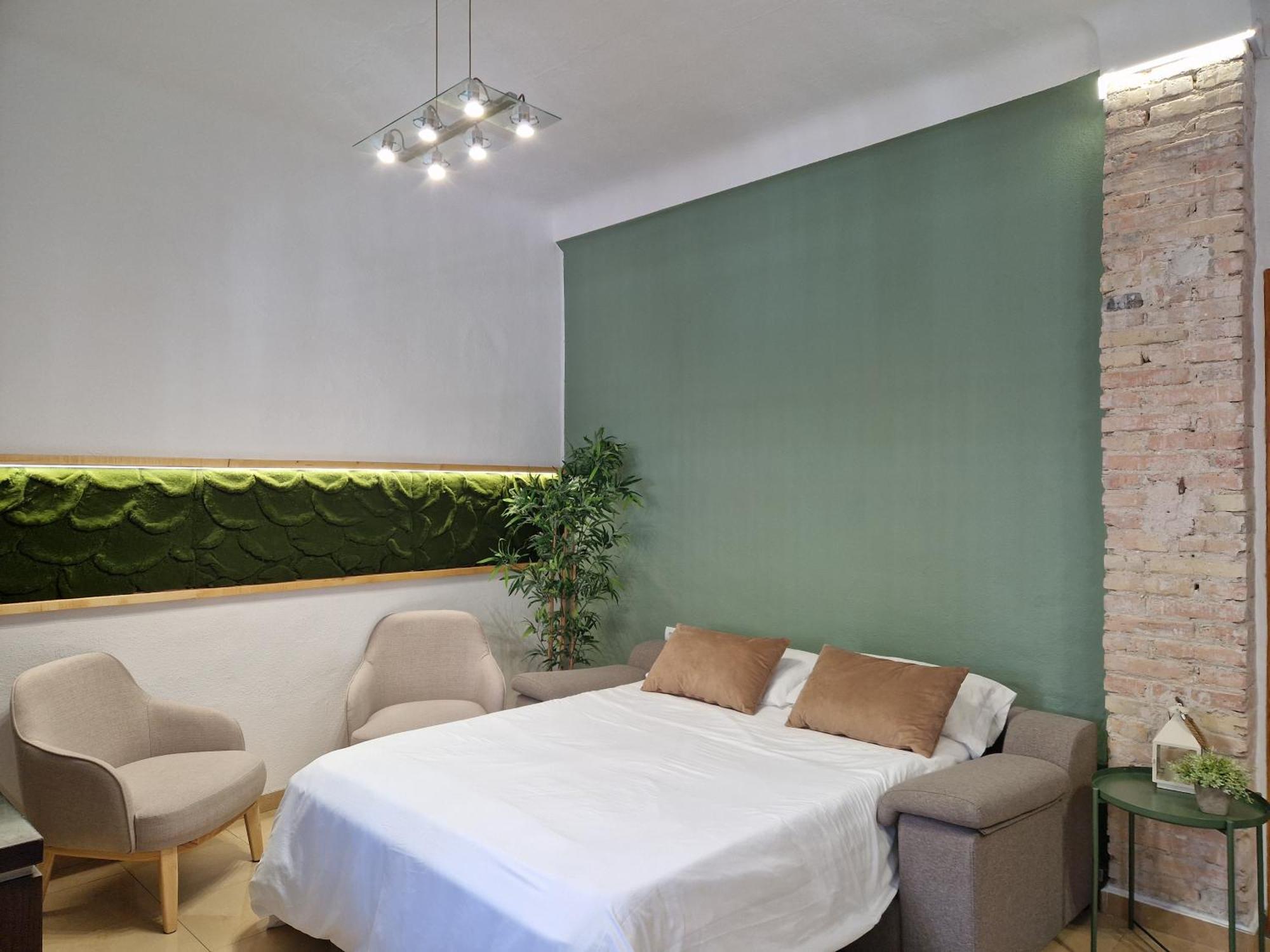Apartamentos En Cordoba, Puente Romano Y Torre Calahorra Eksteriør billede