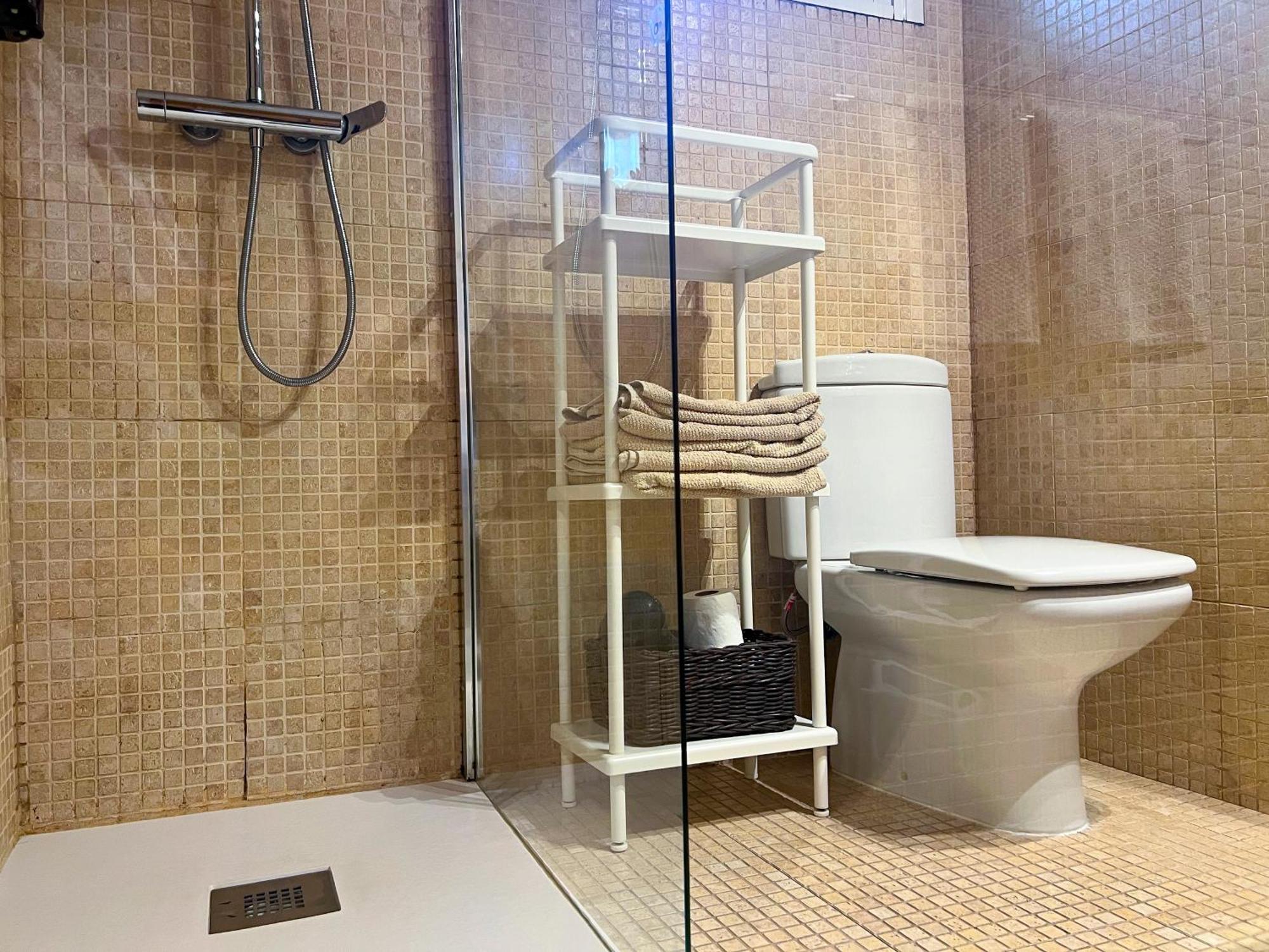 Apartamentos En Cordoba, Puente Romano Y Torre Calahorra Eksteriør billede