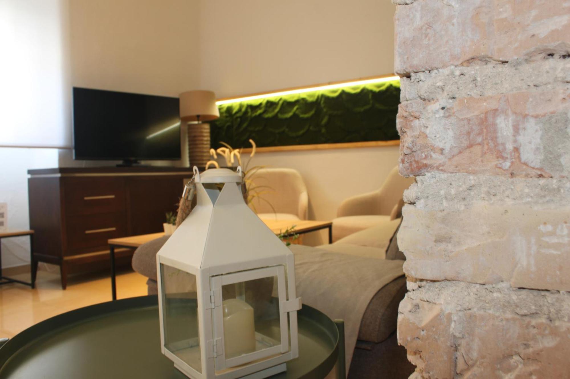 Apartamentos En Cordoba, Puente Romano Y Torre Calahorra Eksteriør billede