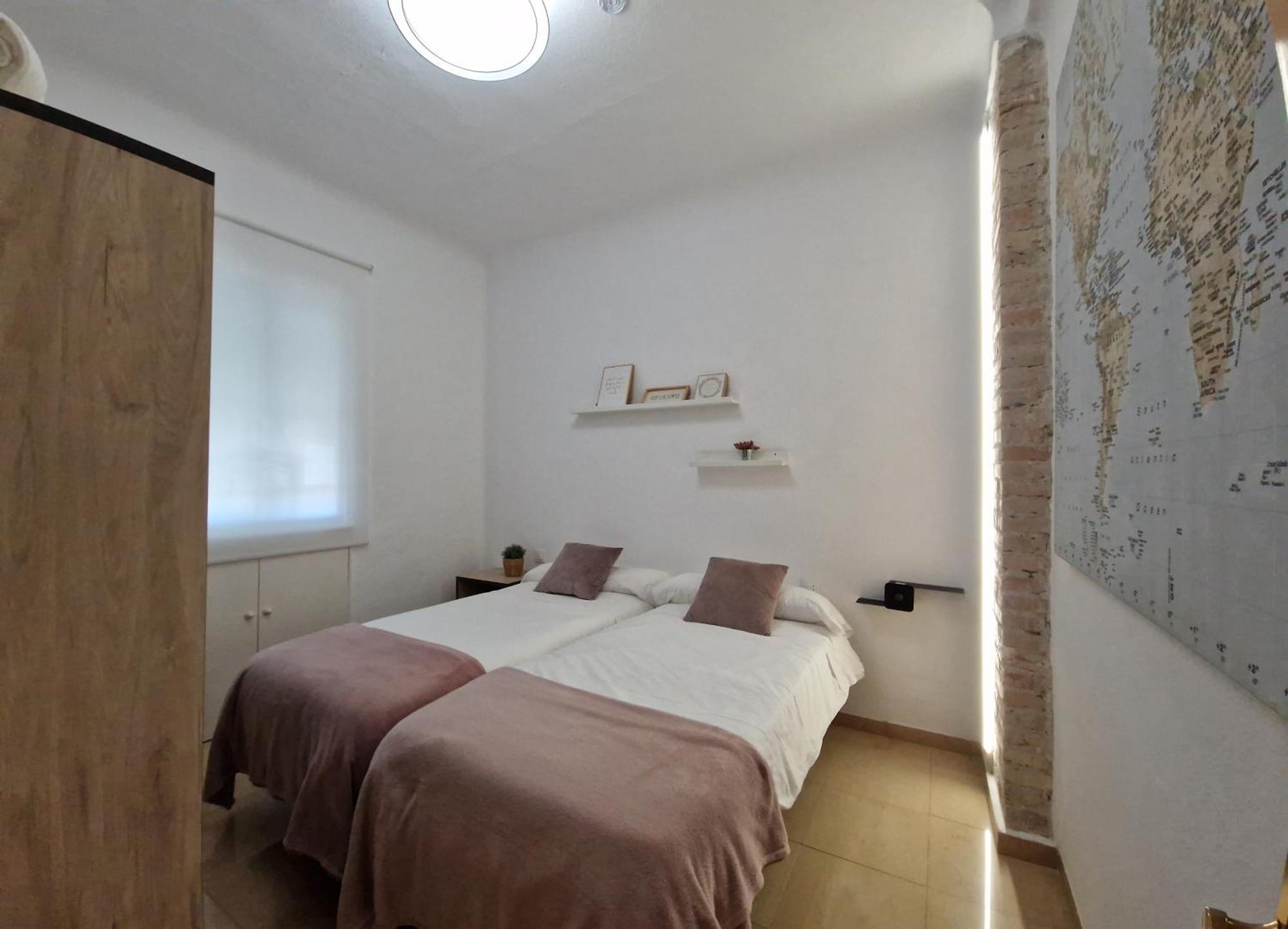 Apartamentos En Cordoba, Puente Romano Y Torre Calahorra Eksteriør billede