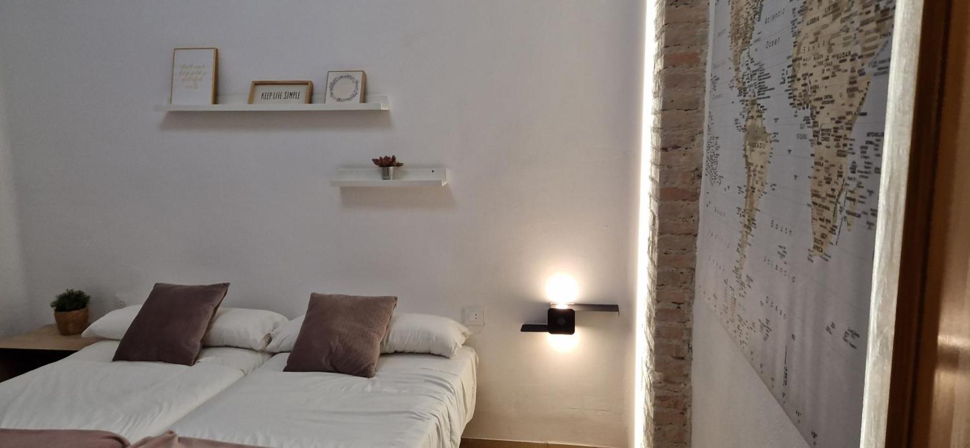 Apartamentos En Cordoba, Puente Romano Y Torre Calahorra Eksteriør billede