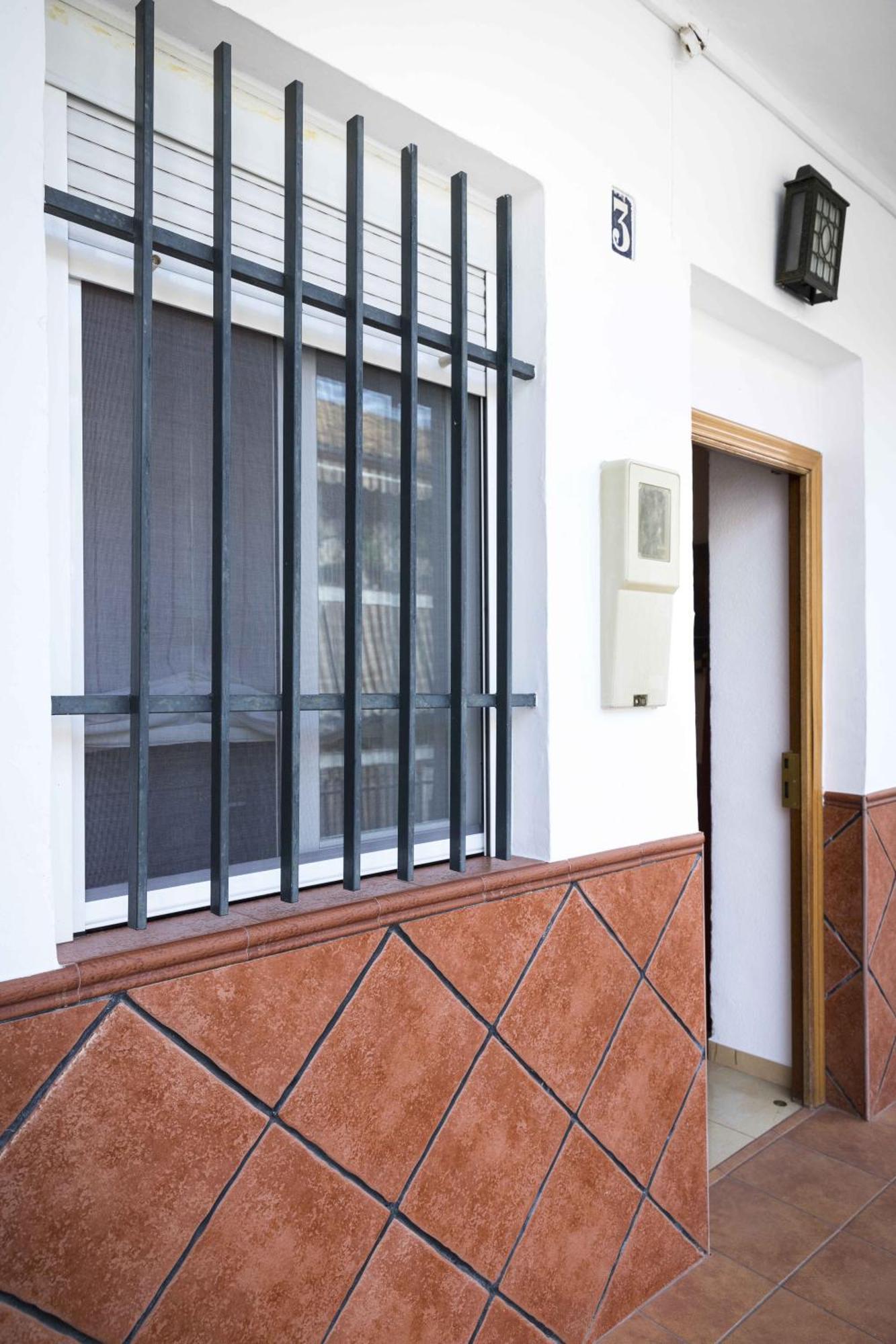 Apartamentos En Cordoba, Puente Romano Y Torre Calahorra Eksteriør billede